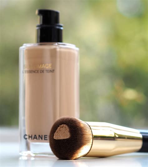 chanel sublimage serum foundation|chanel sublimage serum reviews.